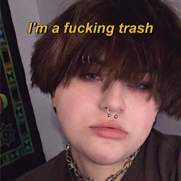 Meet your Posher, Chels - Picture 1 of 1